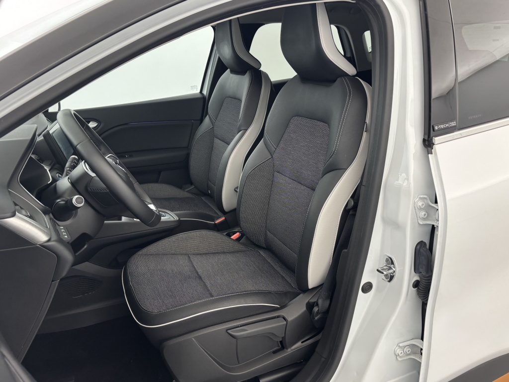 RENAULT Captur Intens E-Tech Plug-in 160 - ref: 6-2971x237342 - Photo 13