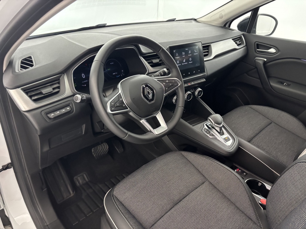 RENAULT Captur Intens E-Tech Plug-in 160 - ref: 6-2971x237342 - Photo 14