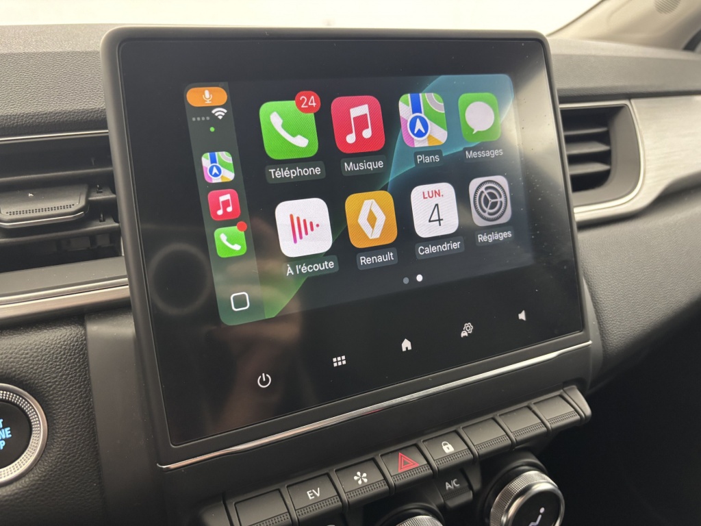 RENAULT Captur Intens E-Tech Plug-in 160 - ref: 6-2971x237342 - Photo 16