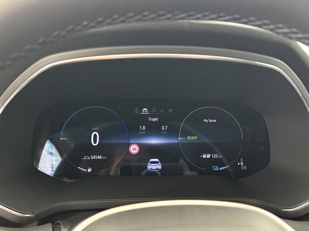 RENAULT Captur Intens E-Tech Plug-in 160 - ref: 6-2971x237342 - Photo 17