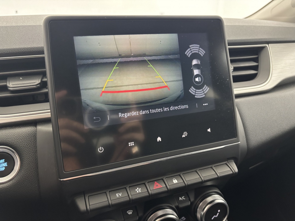 RENAULT Captur Intens E-Tech Plug-in 160 - ref: 6-2971x237342 - Photo 19