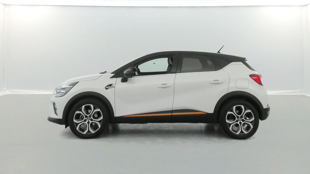 RENAULT Captur Intens E-Tech Plug-in 160 - ref: 6-2971x237342 - Photo 2