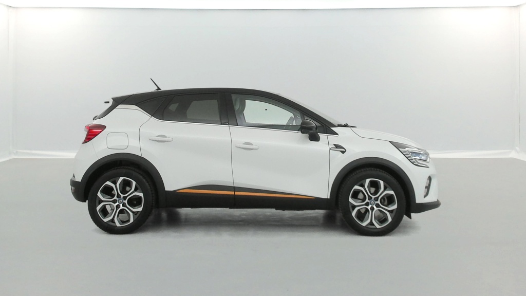 RENAULT Captur Intens E-Tech Plug-in 160 - ref: 6-2971x237342 - Photo 6