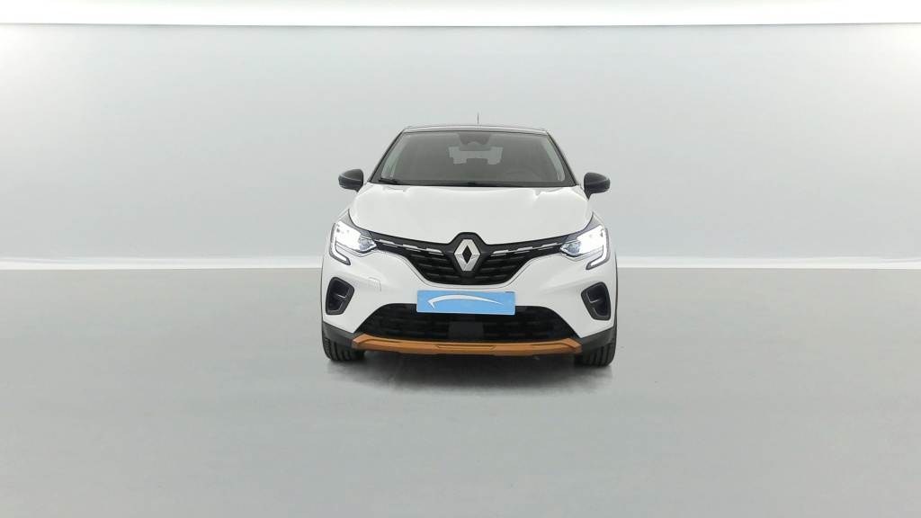 RENAULT Captur Intens E-Tech Plug-in 160 - ref: 6-2971x237342 - Photo 8