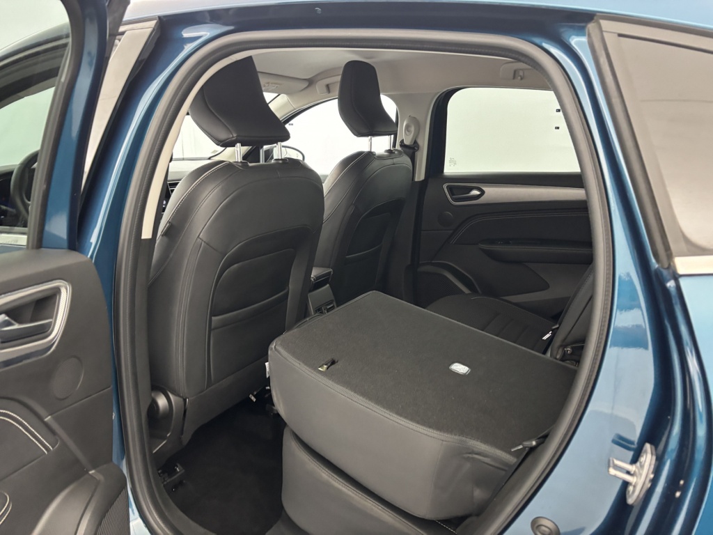 RENAULT Arkana Intens E-Tech 145 21B - ref: 6-2971x237352 - Photo 10