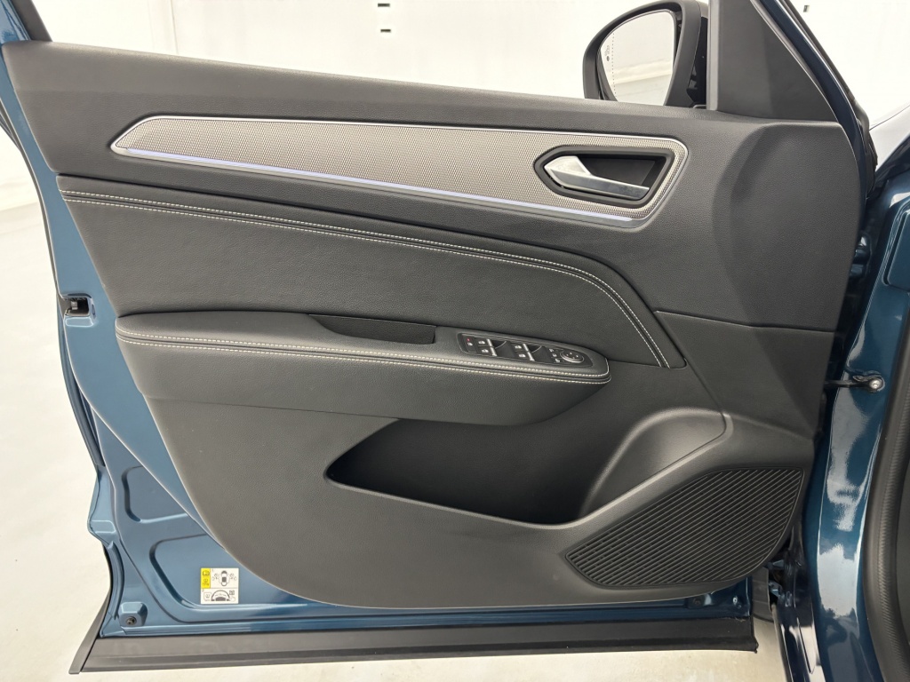 RENAULT Arkana Intens E-Tech 145 21B - ref: 6-2971x237352 - Photo 11