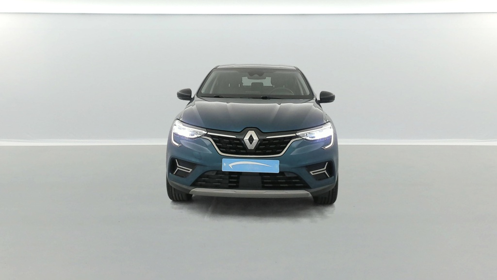RENAULT Arkana Intens E-Tech 145 21B - ref: 6-2971x237352 - Photo 8