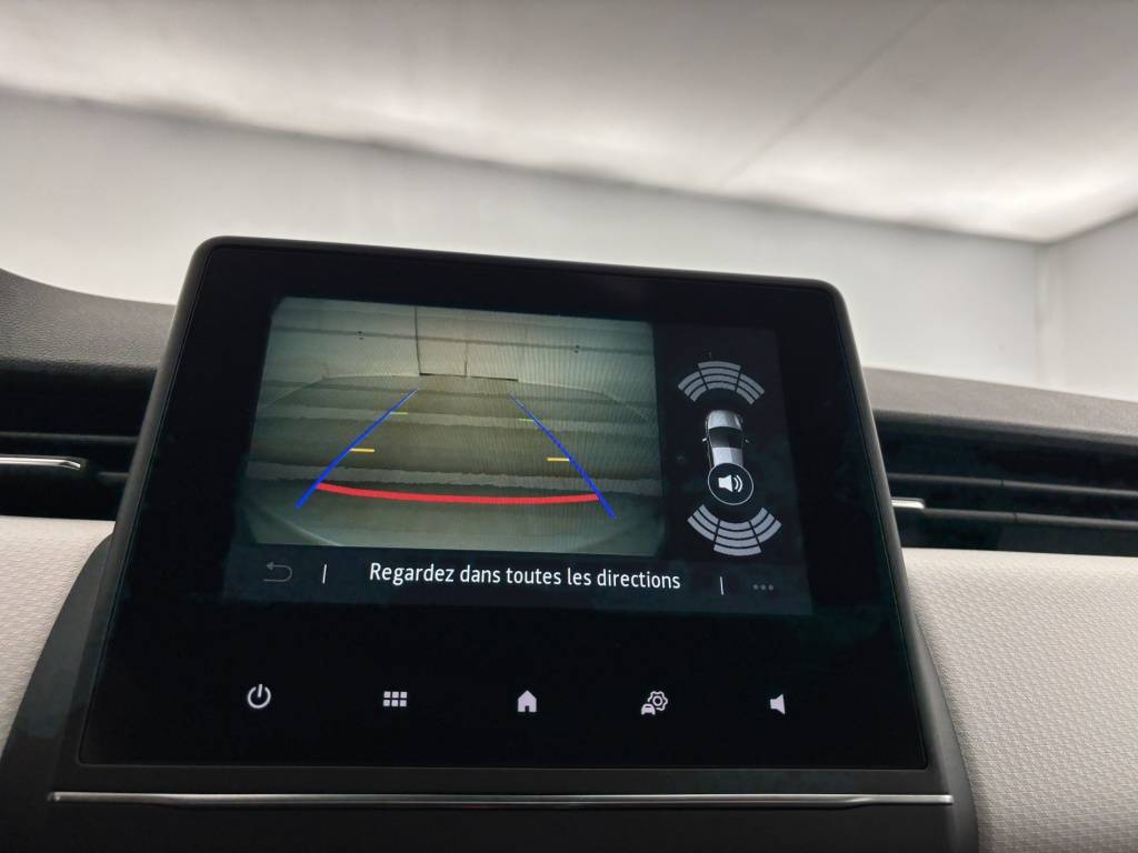 RENAULT Clio Limited E-Tech 140 21N - ref: 6-2971x237356 - Photo 19