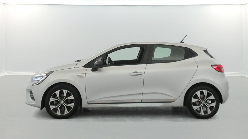 RENAULT Clio Limited E-Tech 140 21N - ref: 6-2971x237356 - Photo 2