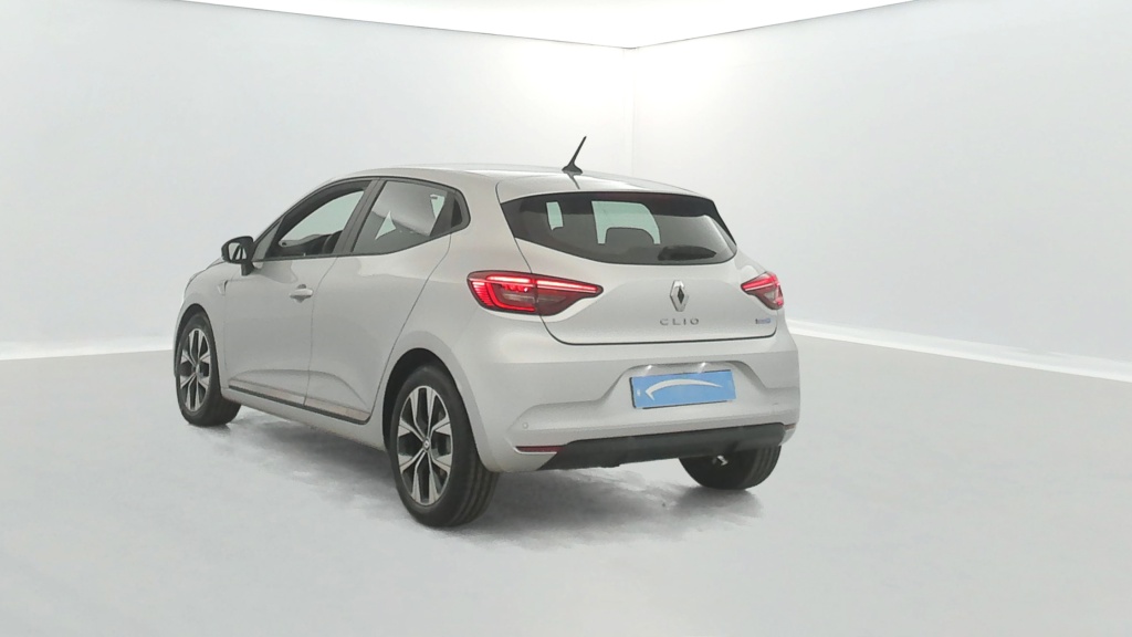 RENAULT Clio Limited E-Tech 140 21N - ref: 6-2971x237356 - Photo 3