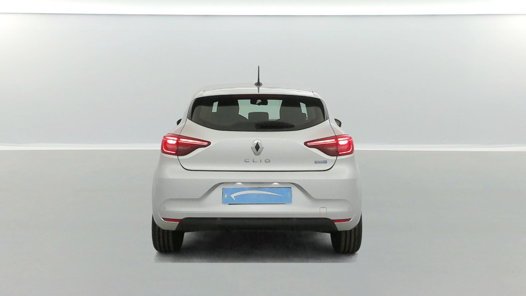 RENAULT Clio Limited E-Tech 140 21N - ref: 6-2971x237356 - Photo 4