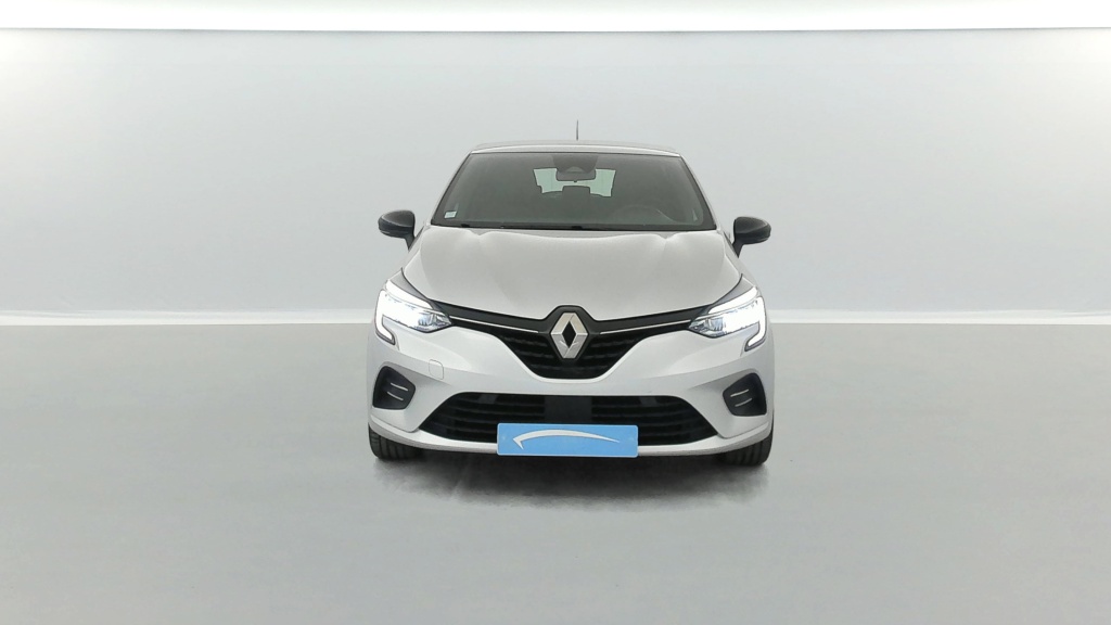 RENAULT Clio Limited E-Tech 140 21N - ref: 6-2971x237356 - Photo 8