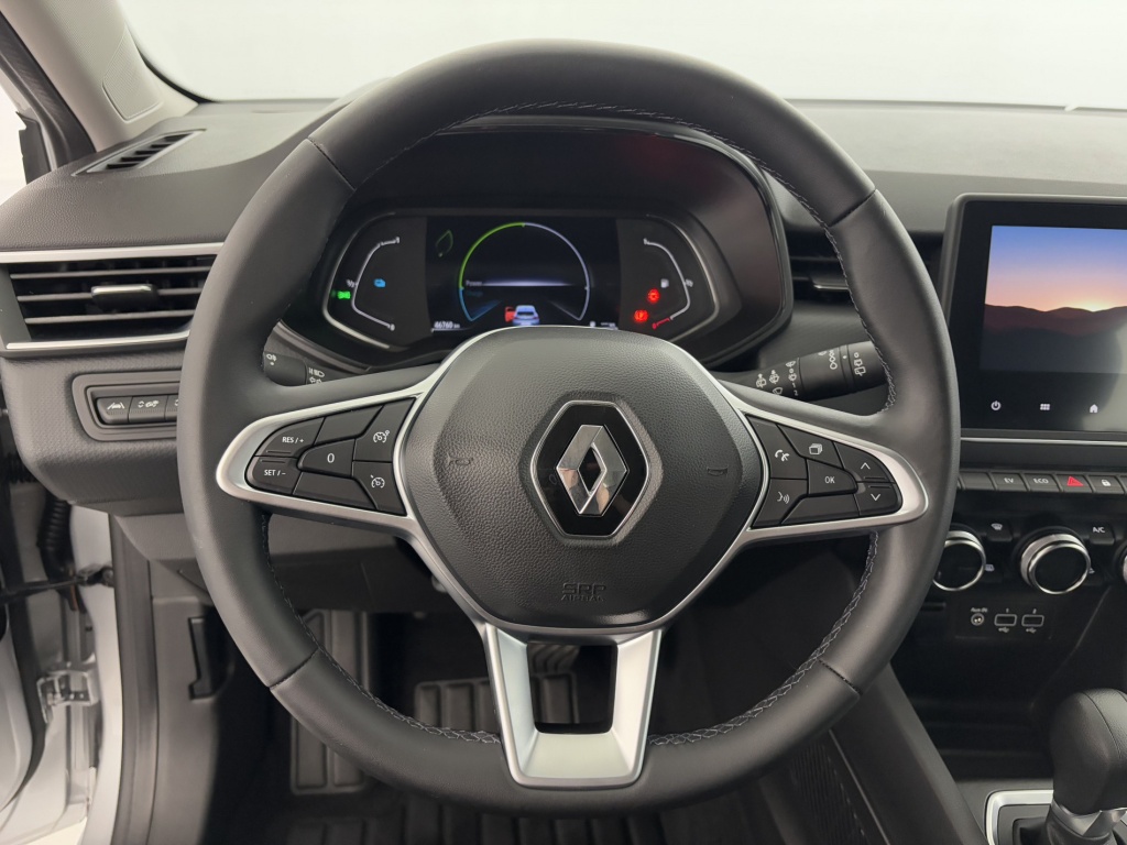 RENAULT Clio Business E-Tech 140 21N - ref: 6-2971x237380 - Photo 15