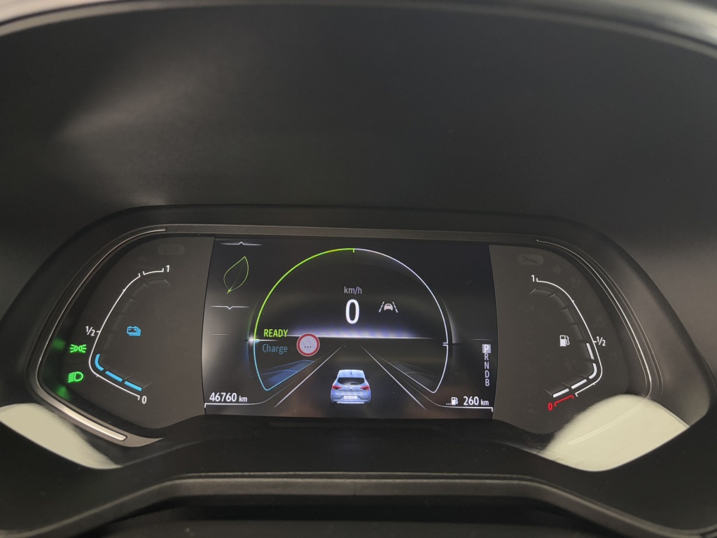 RENAULT Clio Business E-Tech 140 21N - ref: 6-2971x237380 - Photo 17