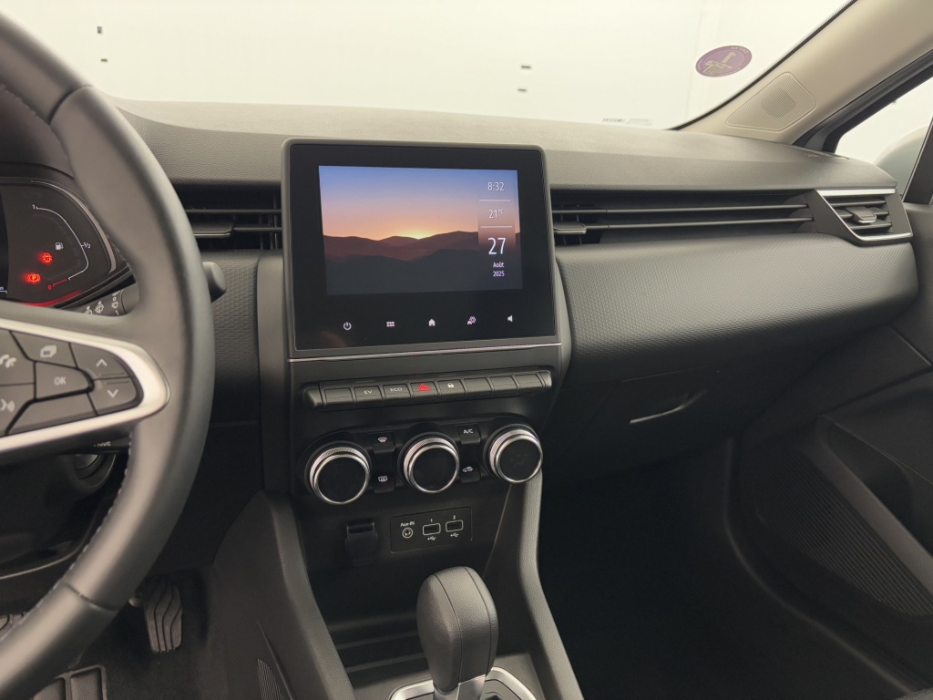 RENAULT Clio Business E-Tech 140 21N - ref: 6-2971x237380 - Photo 18