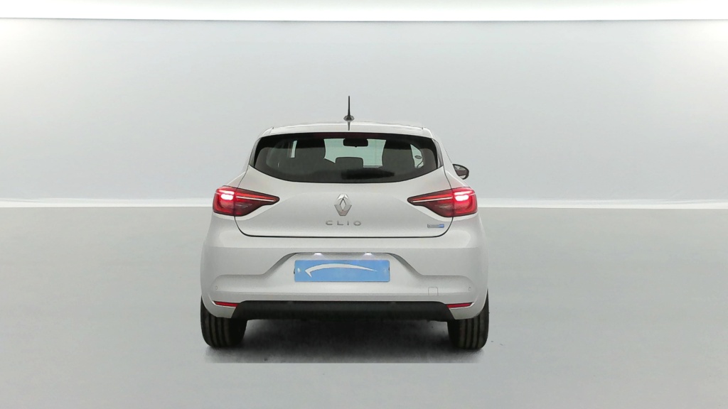 RENAULT Clio Business E-Tech 140 21N - ref: 6-2971x237380 - Photo 4