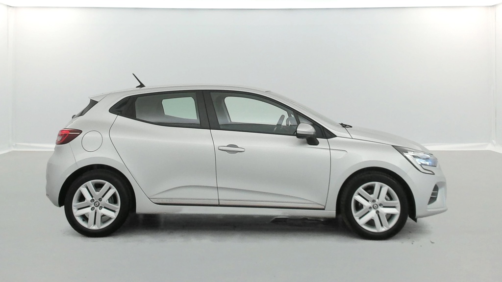 RENAULT Clio Business E-Tech 140 21N - ref: 6-2971x237380 - Photo 6