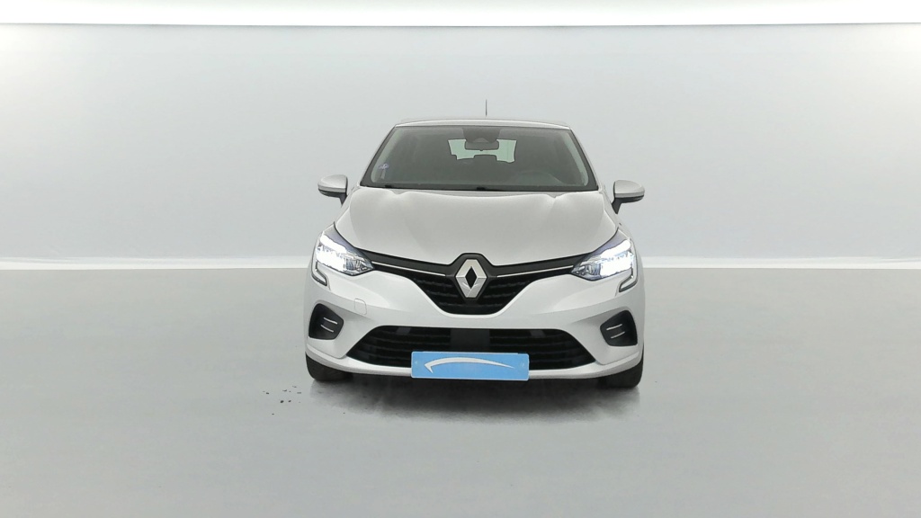 RENAULT Clio Business E-Tech 140 21N - ref: 6-2971x237380 - Photo 8
