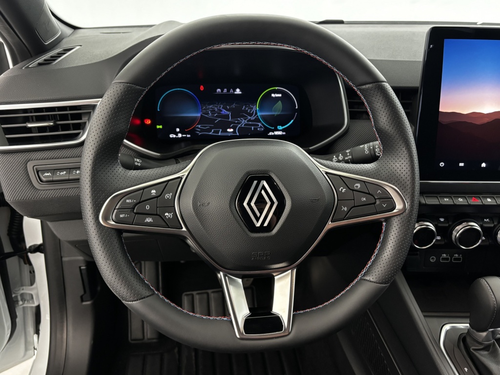 RENAULT Clio Esprit Alpine E-Tech full hybrid 145 - ref: 6-2971x237441 - Photo 15