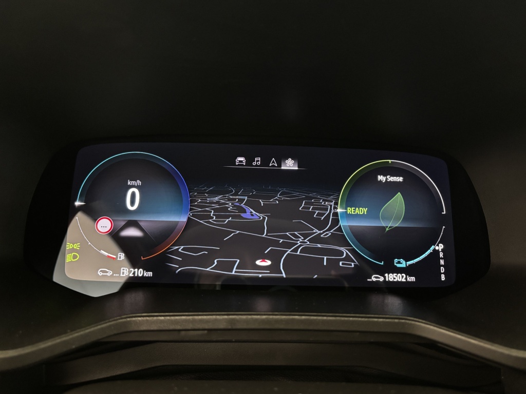 RENAULT Clio Esprit Alpine E-Tech full hybrid 145 - ref: 6-2971x237441 - Photo 17