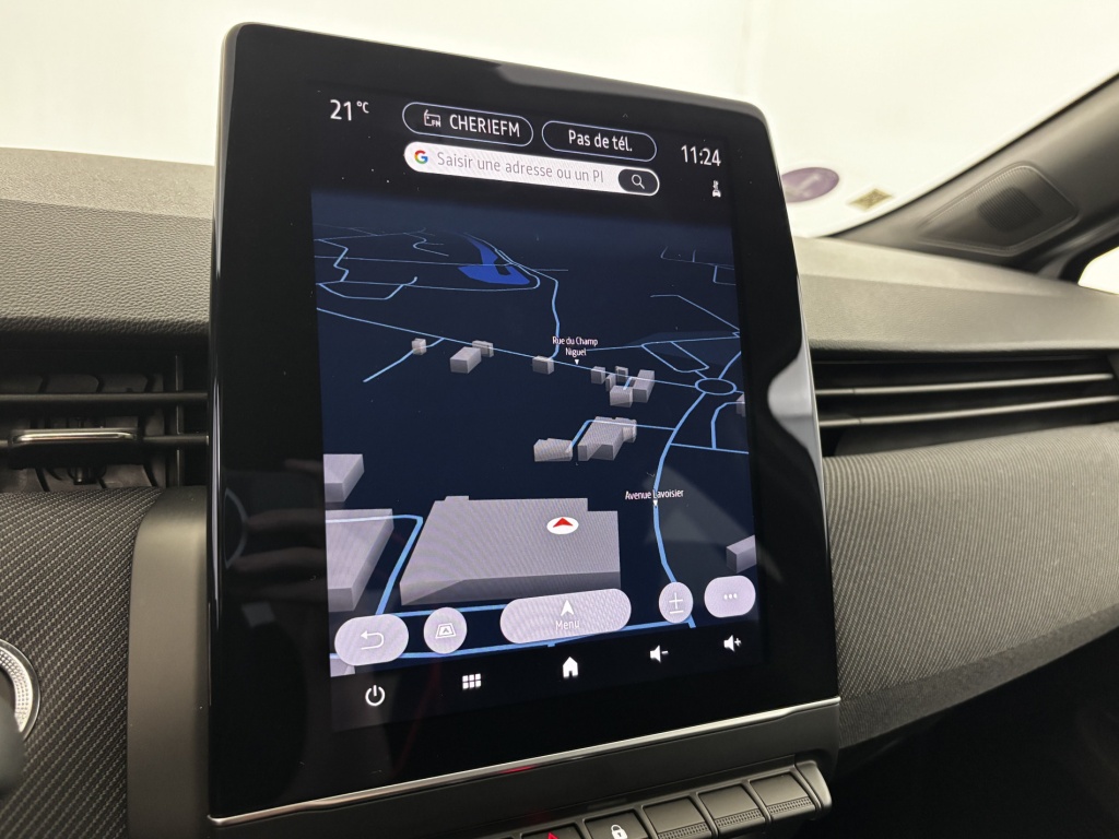 RENAULT Clio Esprit Alpine E-Tech full hybrid 145 - ref: 6-2971x237441 - Photo 20