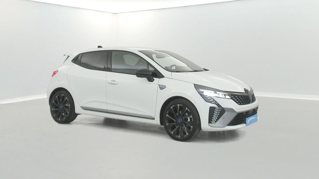 RENAULT Clio Esprit Alpine E-Tech full hybrid 145 - ref: 6-2971x237441 - Photo 7