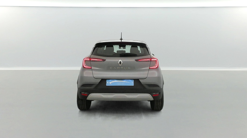 RENAULT Captur Business TCe 90 21 - ref: 6-2971x237517 - Photo 4