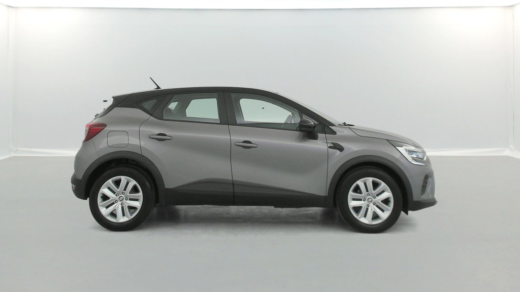 RENAULT Captur Business TCe 90 21 - ref: 6-2971x237517 - Photo 6