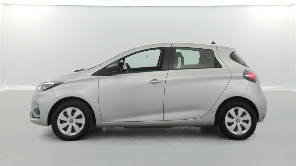 RENAULT Zoe Life R110 ACHAT INTEGRAL - ref: 6-2971x237534 - Photo 2