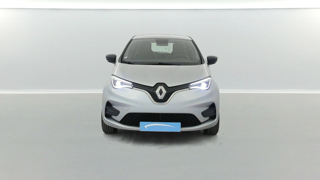 RENAULT Zoe Life R110 ACHAT INTEGRAL - ref: 6-2971x237534 - Photo 8