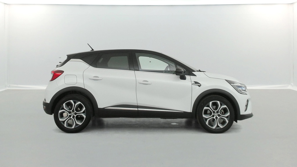 RENAULT Captur Intens E-Tech 145 21 - ref: 6-2971x237548 - Photo 6