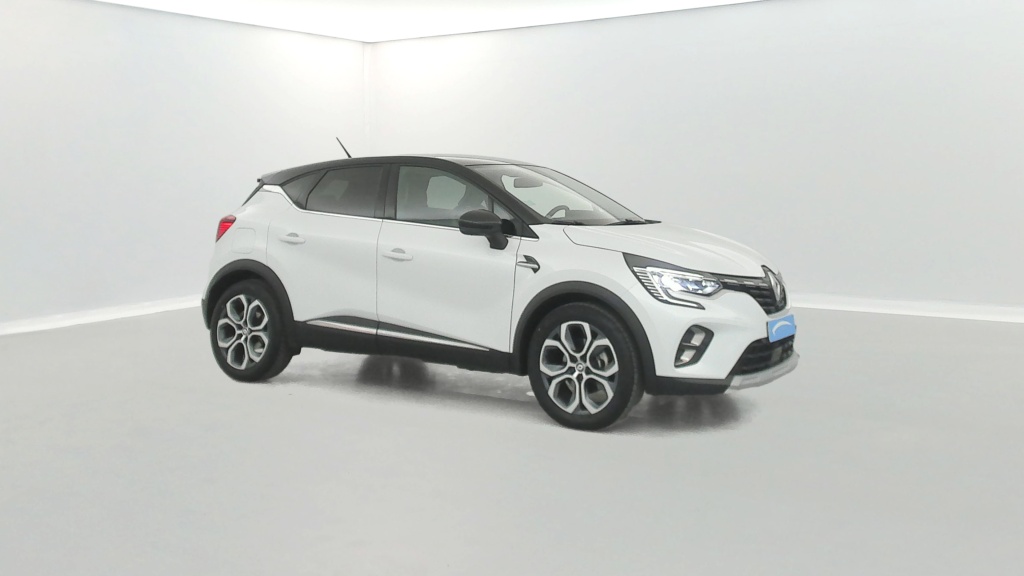 RENAULT Captur Intens E-Tech 145 21 - ref: 6-2971x237548 - Photo 7