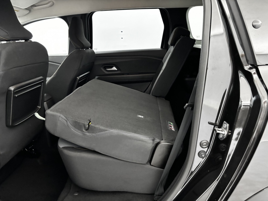 DACIA Jogger Extreme + ECO-G 100 7 places GSR2 - ref: 6-2971x237556 - Photo 11