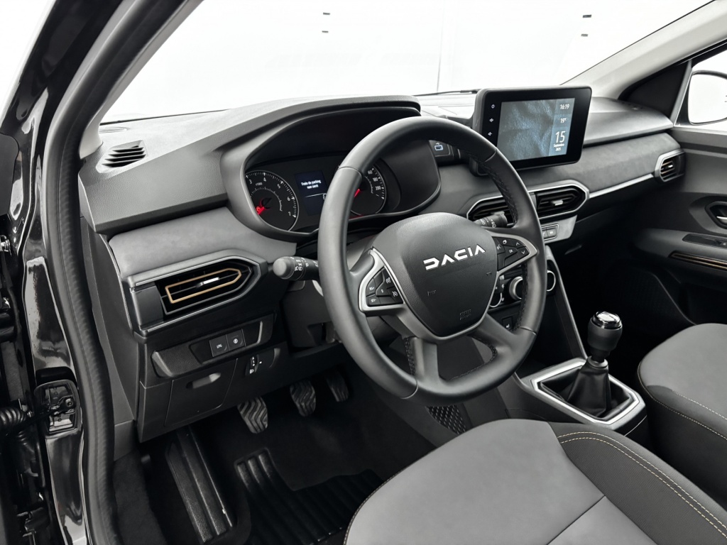 DACIA Jogger Extreme + ECO-G 100 7 places GSR2 - ref: 6-2971x237556 - Photo 14