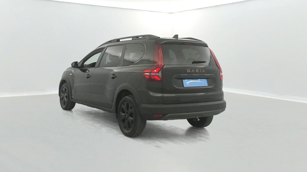 DACIA Jogger Extreme + ECO-G 100 7 places GSR2 - ref: 6-2971x237556 - Photo 3