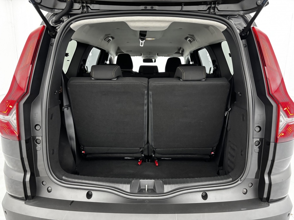 DACIA Jogger Extreme + ECO-G 100 7 places GSR2 - ref: 6-2971x237556 - Photo 9