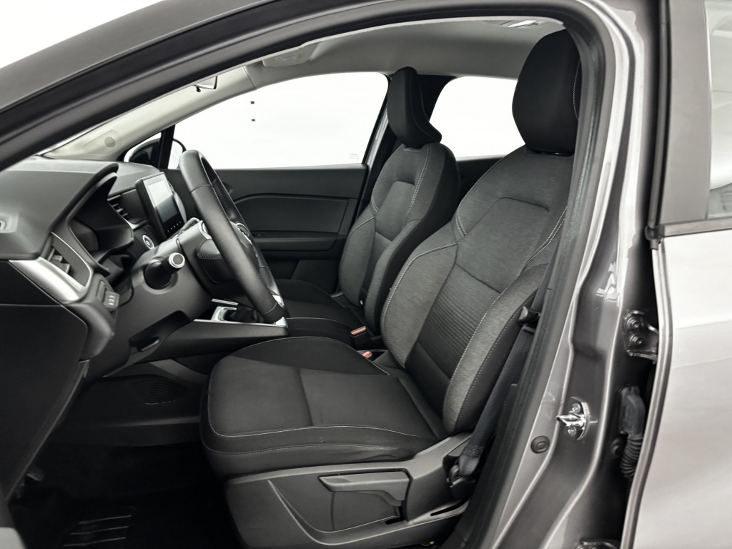 RENAULT Captur Zen TCe 90 21 - ref: 6-2971x237620 - Photo 13