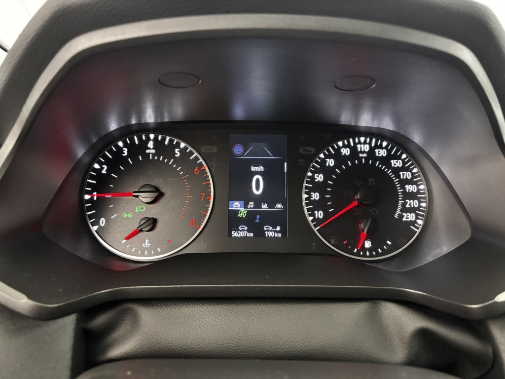 RENAULT Captur Zen TCe 90 21 - ref: 6-2971x237620 - Photo 17