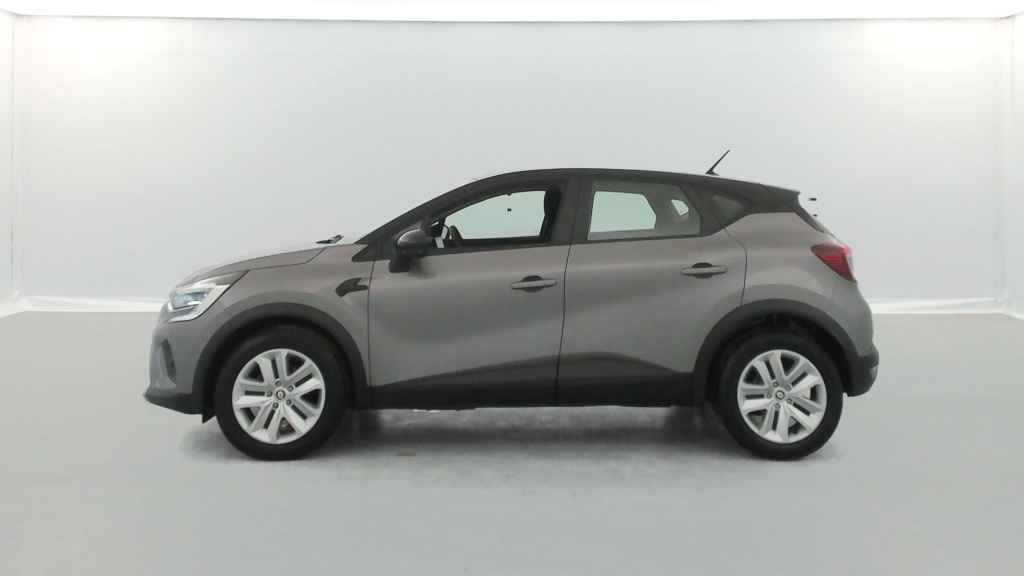 RENAULT Captur Zen TCe 90 21 - ref: 6-2971x237620 - Photo 2