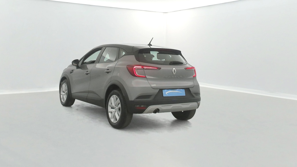 RENAULT Captur Zen TCe 90 21 - ref: 6-2971x237620 - Photo 3