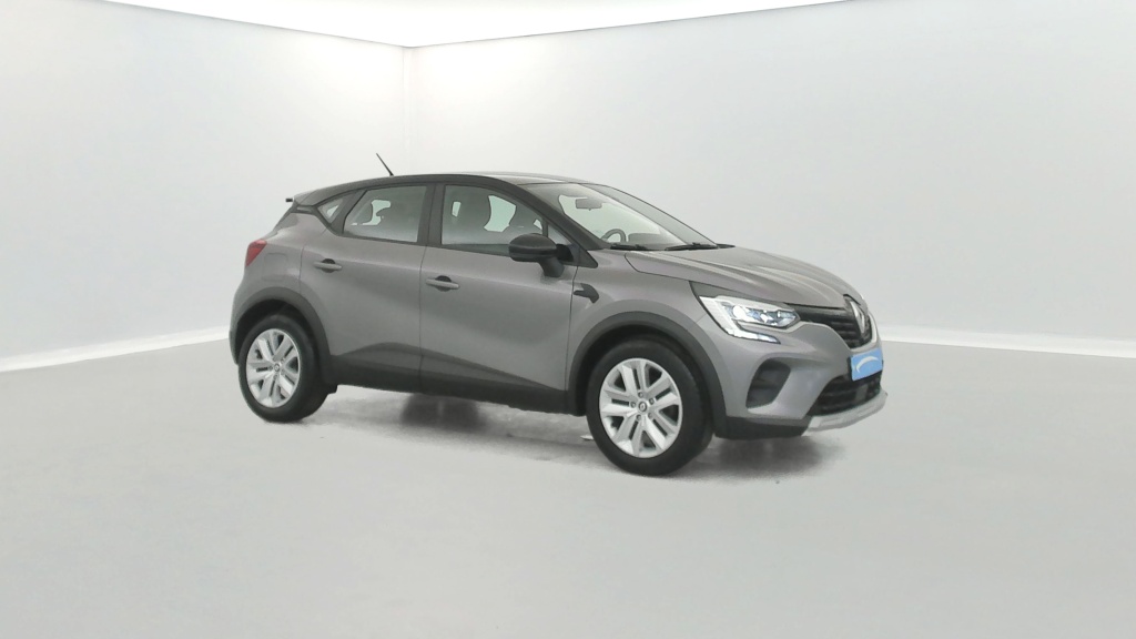 RENAULT Captur Zen TCe 90 21 - ref: 6-2971x237620 - Photo 7