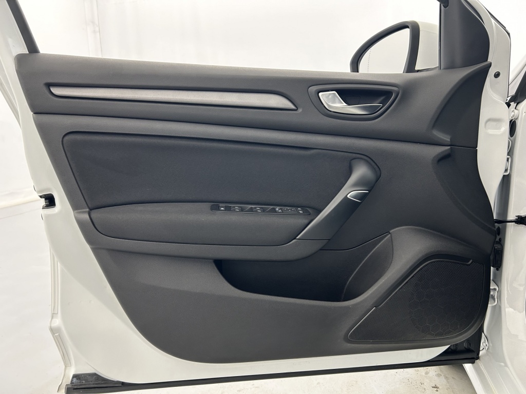 RENAULT Megane Estate Business Blue dCi 115 utilitaire 2 places societe - ref: 6-2971x237631 - Photo 11