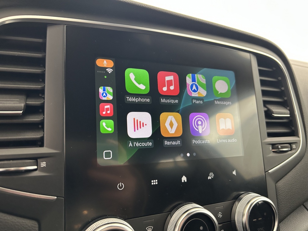 RENAULT Megane Estate Business Blue dCi 115 utilitaire 2 places societe - ref: 6-2971x237631 - Photo 15