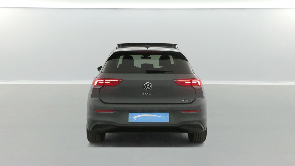 VOLKSWAGEN Golf MATCH 1.5 eTSI OPF 130 DSG7 - ref: 6-2971x237715 - Photo 4