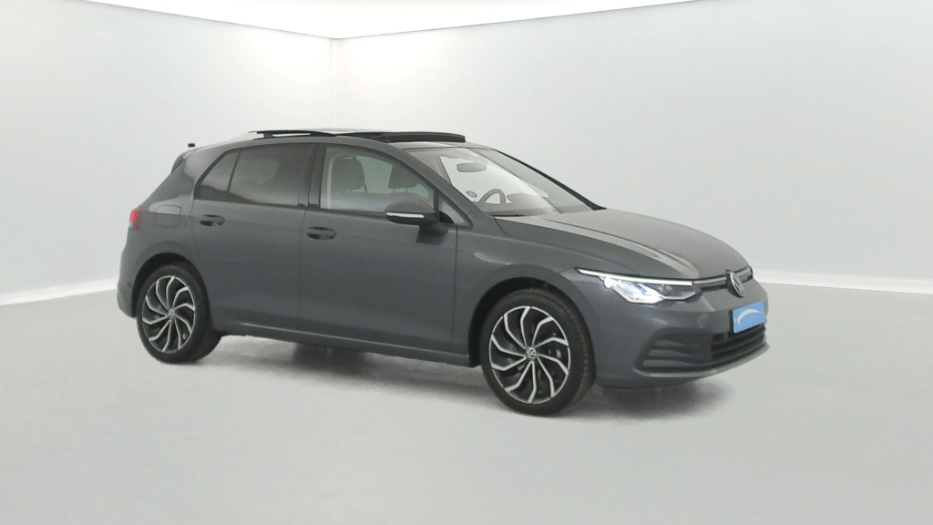 VOLKSWAGEN Golf MATCH 1.5 eTSI OPF 130 DSG7 - ref: 6-2971x237715 - Photo 7