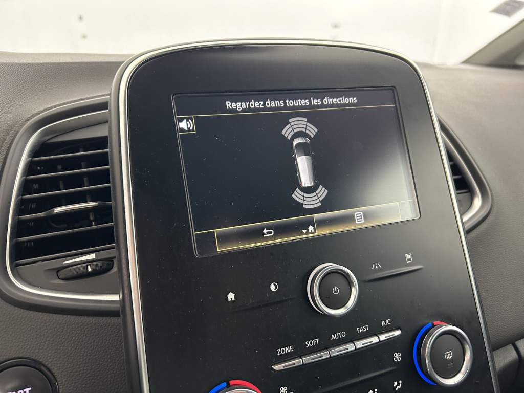 RENAULT Grand Scenic Business Blue dCi 120 EDC - ref: 6-2971x237751 - Photo 18