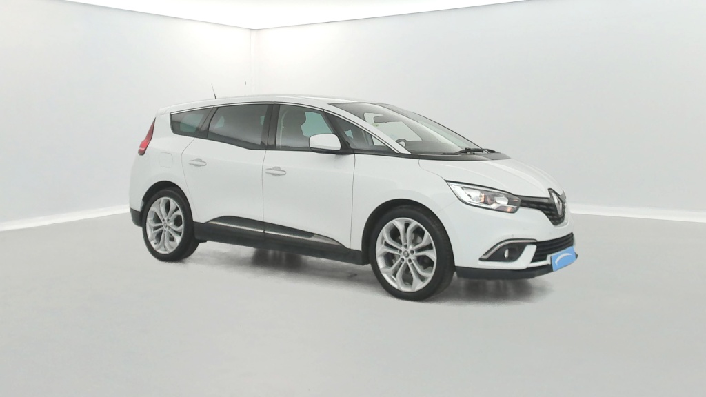 RENAULT Grand Scenic Business Blue dCi 120 EDC - ref: 6-2971x237751 - Photo 7