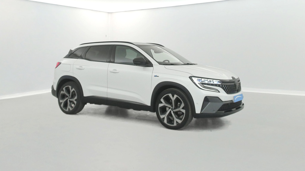 RENAULT Austral Iconic esprit Alpine E-Tech hybrid 200 - ref: 6-2971x237752 - Photo 7