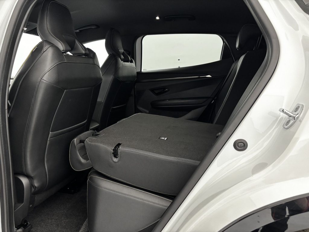 RENAULT Megane Iconic EV60 220 ch super charge - ref: 6-2971x237771 - Photo 11