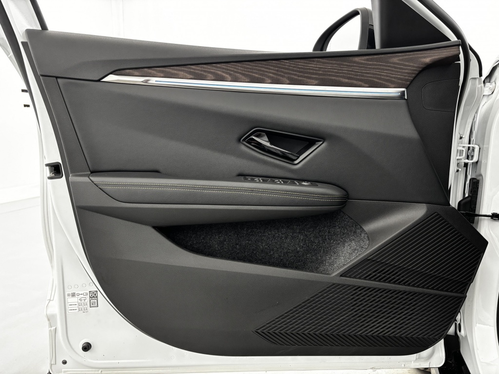 RENAULT Megane Iconic EV60 220 ch super charge - ref: 6-2971x237771 - Photo 12